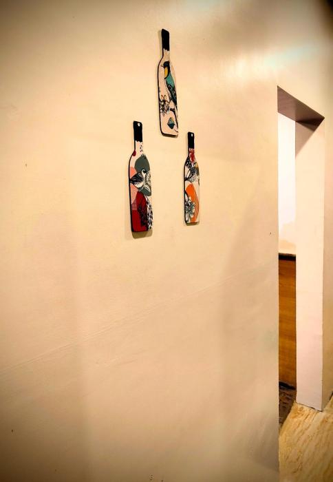 hidden monkey backpackers darjeeling