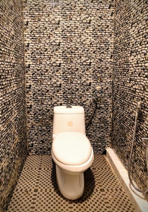 hidden monkey backpackers darjeeling