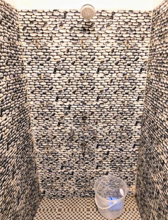 hidden monkey backpackers darjeeling