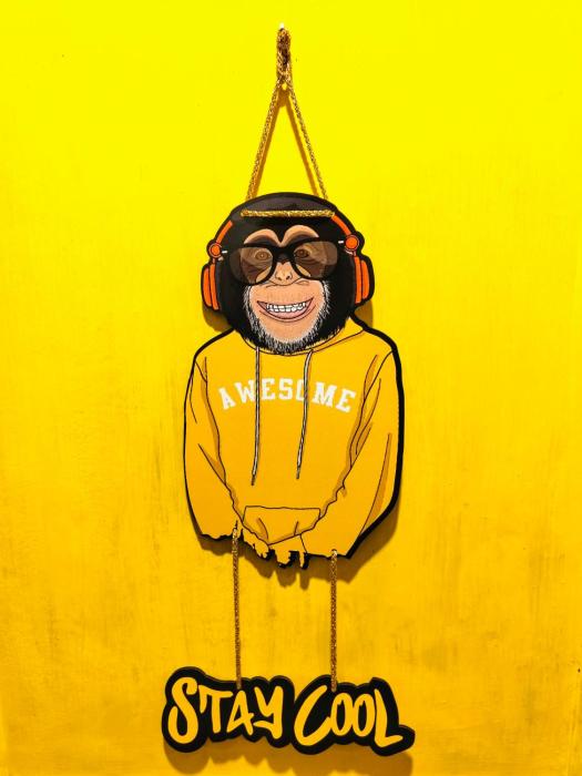 hidden monkey backpackers darjeeling
