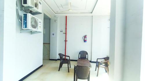 hotel raghavan