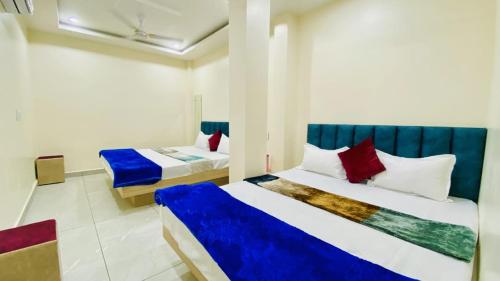 hotel raghavan