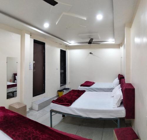 hotel raghavan