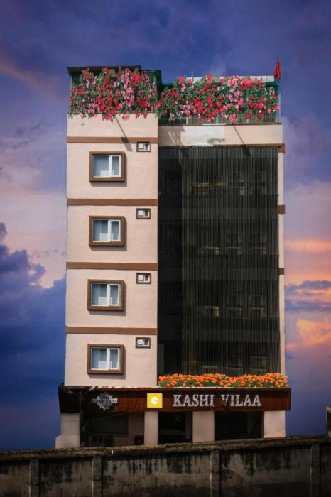 kashi vilaa