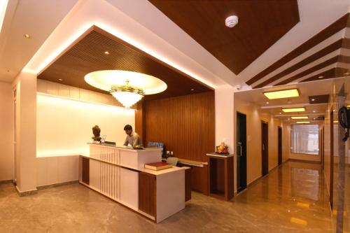 Kashi Vilaa,,3 star