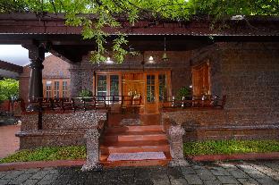 Illam Hertage  Guruvayur,,3 star