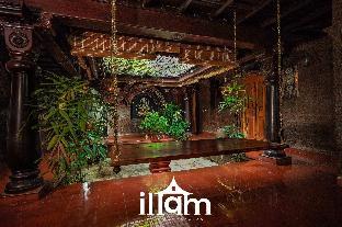 Illam Hertage  Guruvayur,,3 star