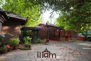 illam hertage guruvayur
