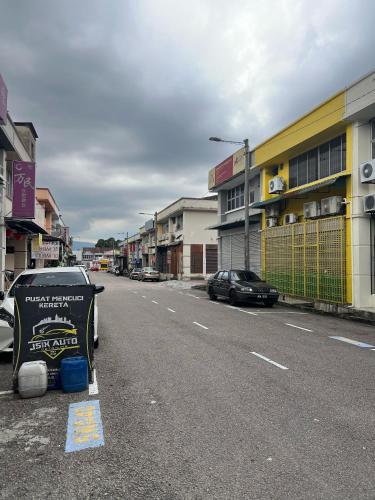 johor bahru