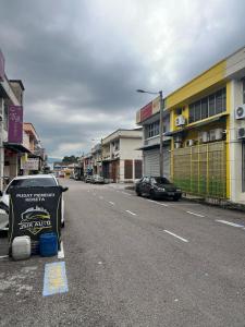 johor bahru