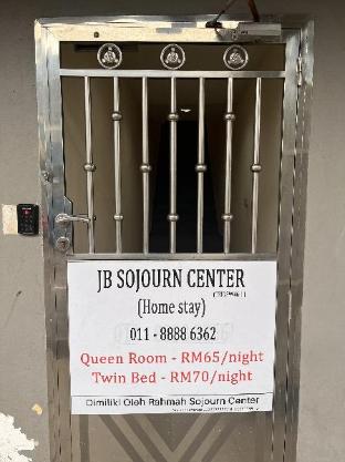 johor bahru