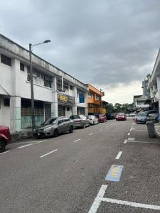 johor bahru