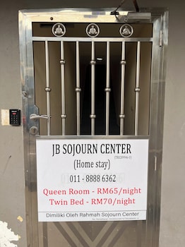 johor bahru