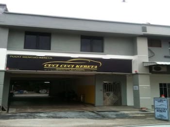johor bahru
