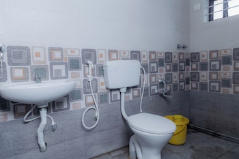 coorg residency homestay