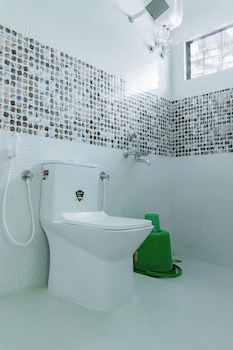 coorg residency homestay