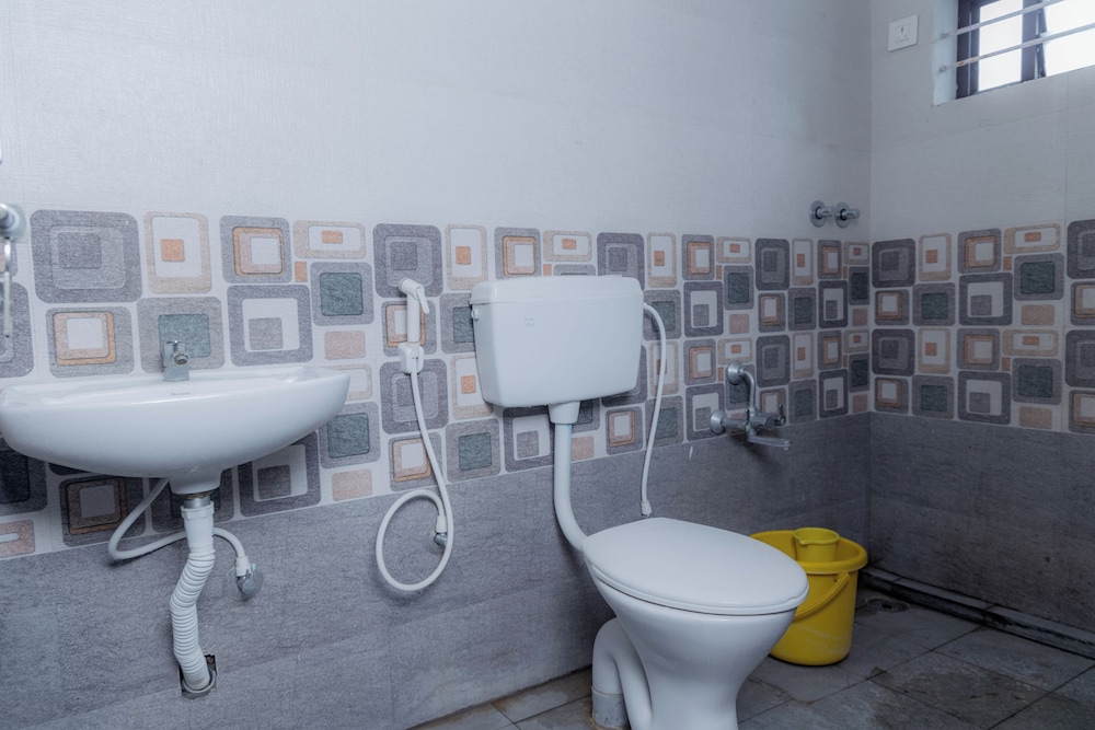 coorg residency homestay