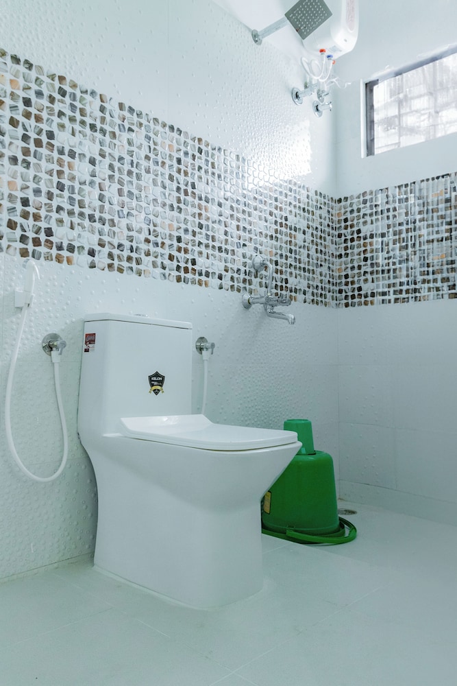 coorg residency homestay