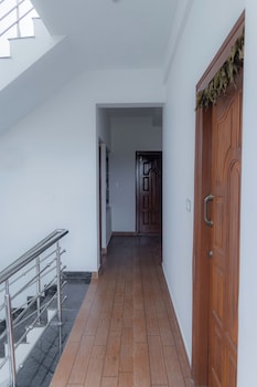 coorg residency homestay