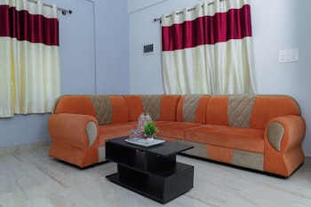 coorg residency homestay