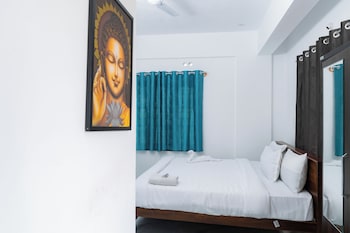 coorg residency homestay