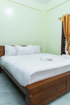 coorg residency homestay