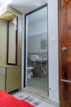 coorg residency homestay