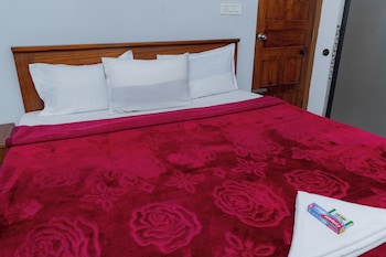 coorg residency homestay