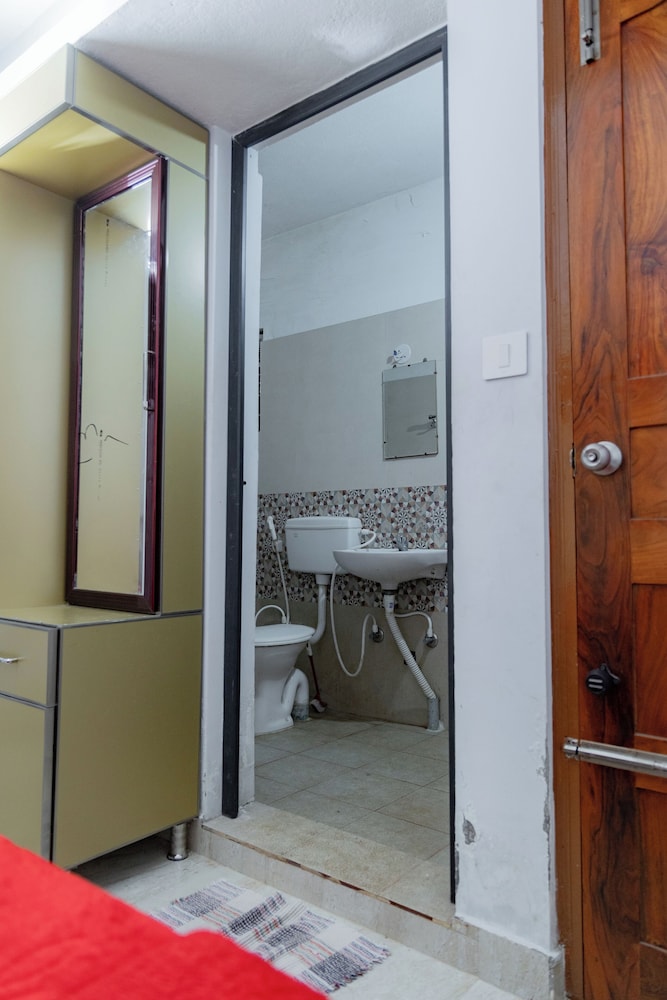 coorg residency homestay