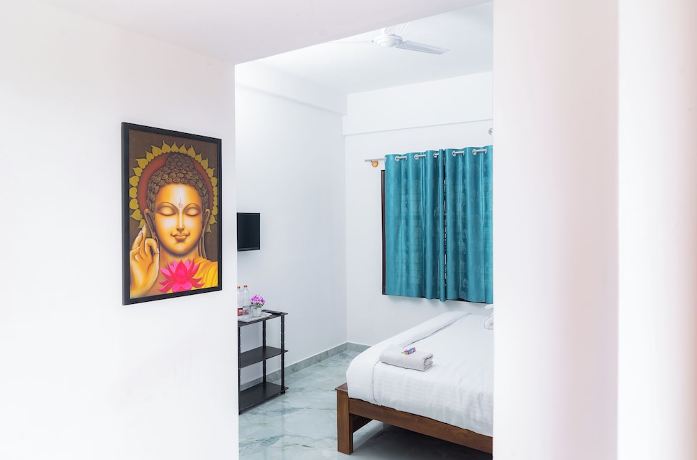 coorg residency homestay