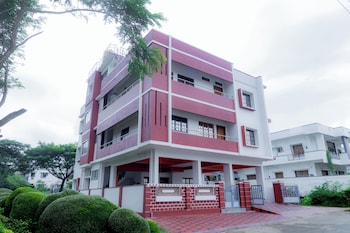 coorg residency homestay