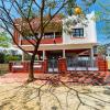 coorg residency homestay