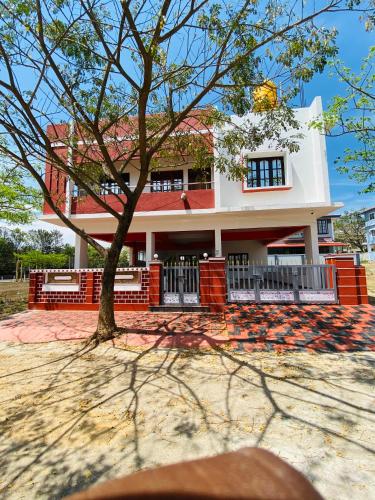 coorg residency homestay