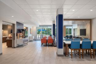 holiday inn express and suites buford