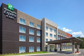 holiday inn express and suites buford
