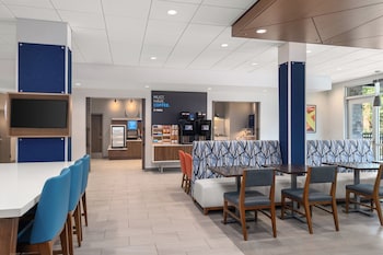 holiday inn express and suites buford