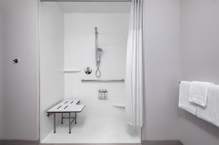 holiday inn express and suites buford