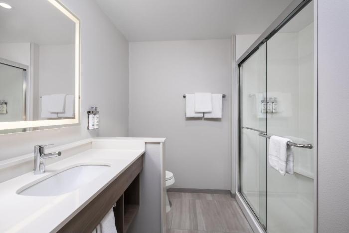 holiday inn express and suites buford