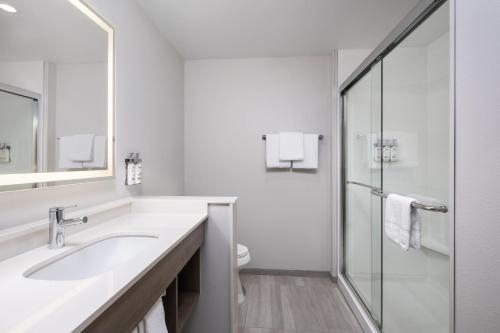holiday inn express and suites buford