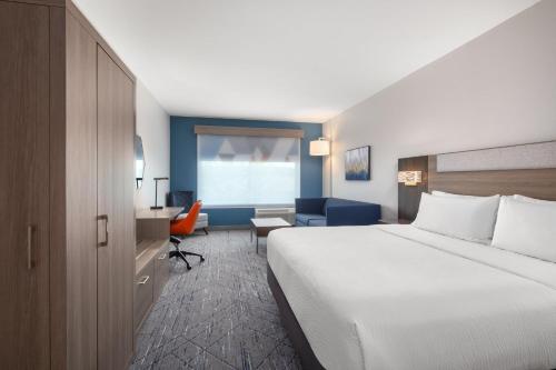 holiday inn express and suites buford