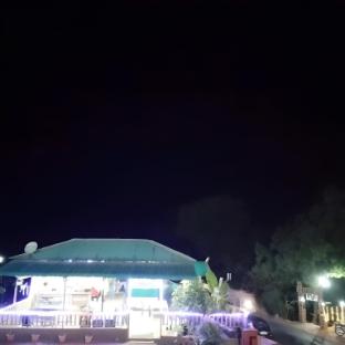 radhika wooden villas