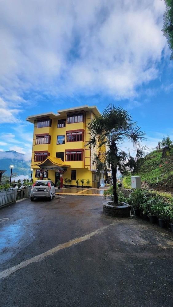 voyage royal retreat