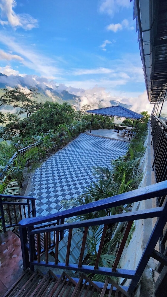 voyage royal retreat