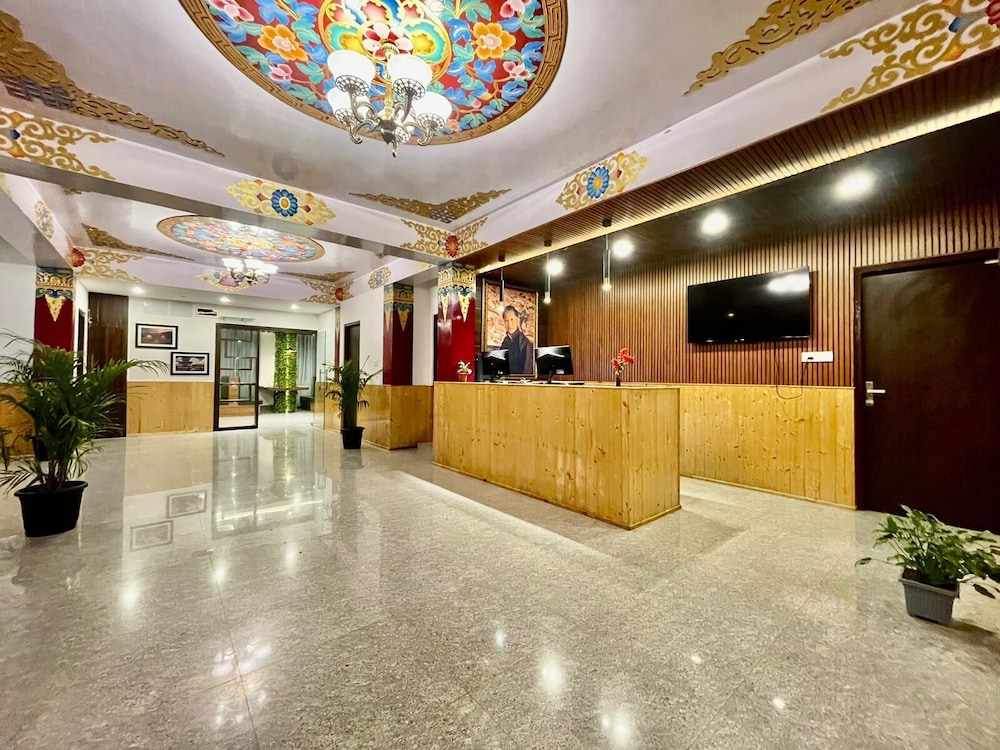 voyage royal retreat