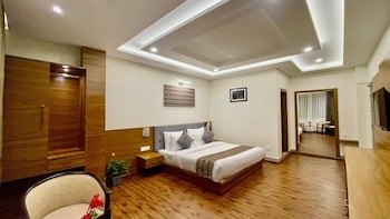 voyage royal retreat