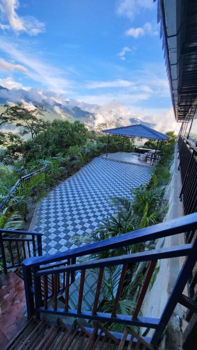 voyage royal retreat