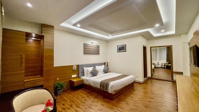 voyage royal retreat