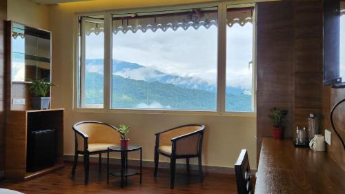 Voyage Royal Retreat,,3 star