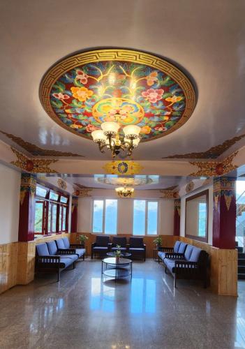 Voyage Royal Retreat,,3 star