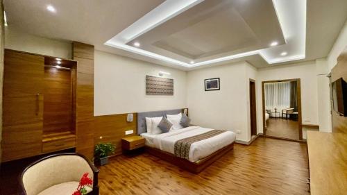 voyage royal retreat